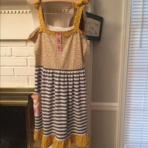 MJC Snakes and Ladders Dress Size 14