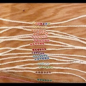 Anklet / bracelet check out 2nd pic cheaper price