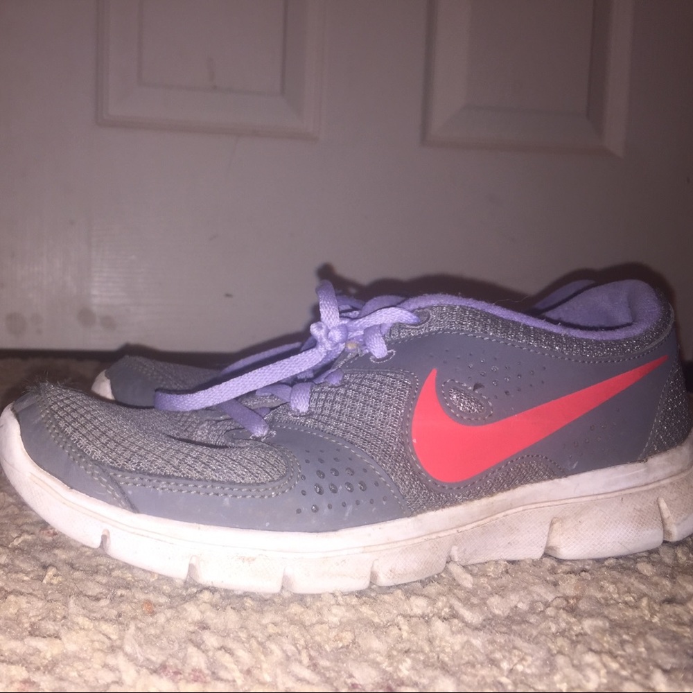 Nike flex experience RN shoes