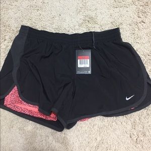 Nike shorts