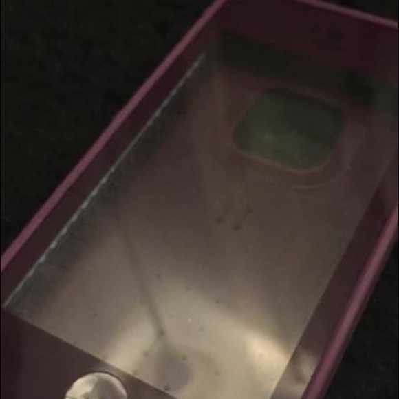 🆕Purple Lifeproof case for iPhone 5/5s/SE - Picture 2 of 5