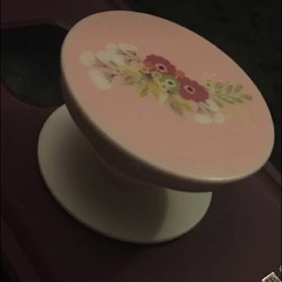 🆕Purple Lifeproof case for iPhone 5/5s/SE - Picture 3 of 5