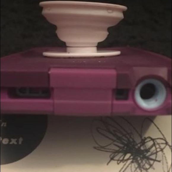 🆕Purple Lifeproof case for iPhone 5/5s/SE - Picture 5 of 5