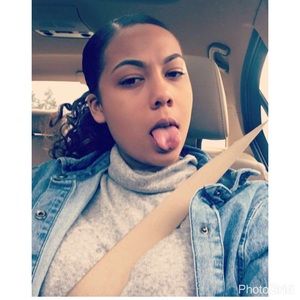 Meet your Posher, Ashlee 💕