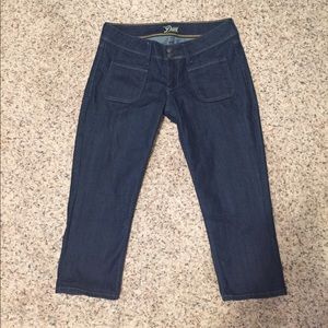 Like new Old Navy diva capris!