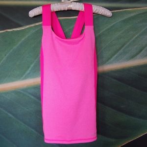 Champion Cross Back Workout Tank