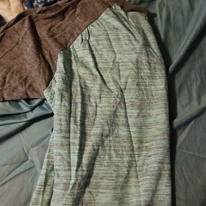 LG lularoe randy