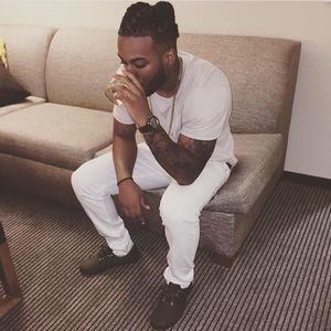 Meet your Posher, Marcellus