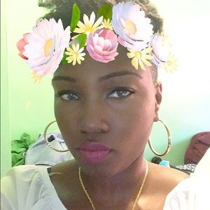 Meet your Posher, Faridie