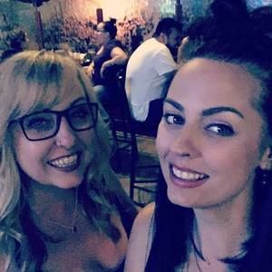 Meet your Posher, Andrea