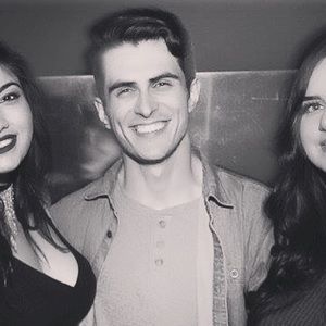 Meet your Posher, James