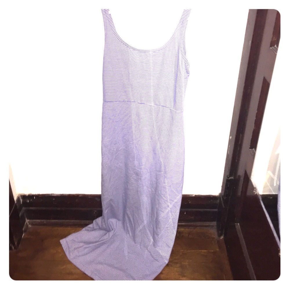 Gap maxi dress