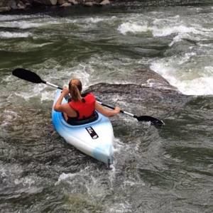 Meet your Posher, Michaela