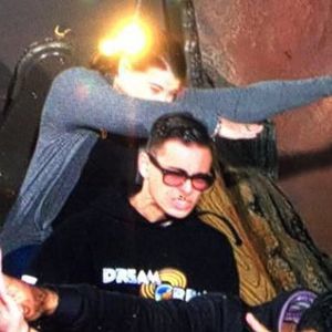 Meet your Posher, Nathan