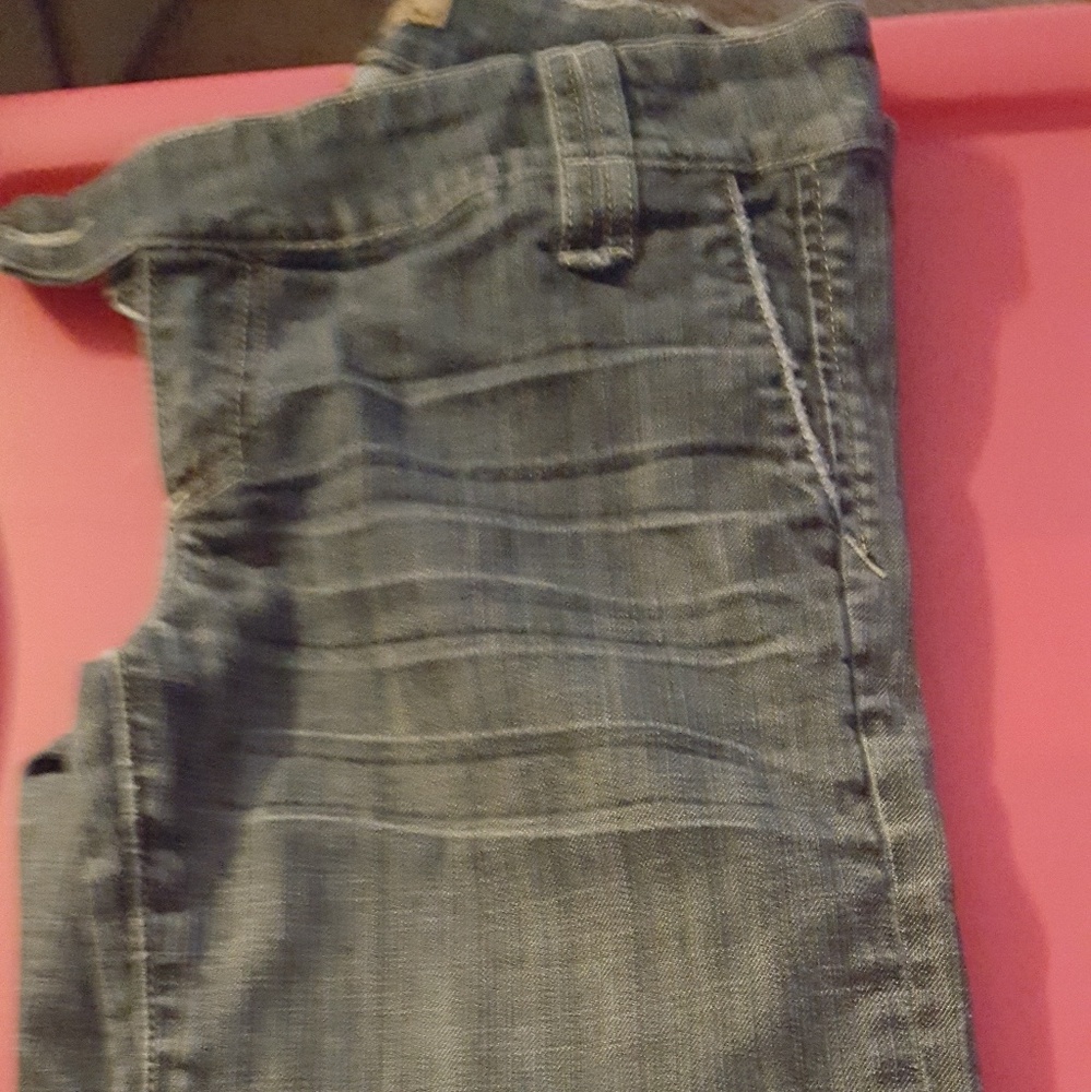See Thru Soul-  long shorts