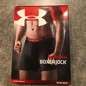 Men's Boxer Brief, brand new in original package!