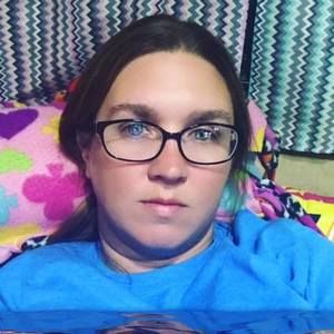 Meet your Posher, Brandy