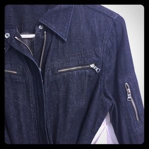 ❄️SALE❄️ Ralph Lauren Jeans Denim Dress