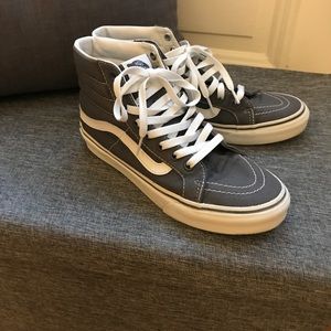 Vans Women's size 8