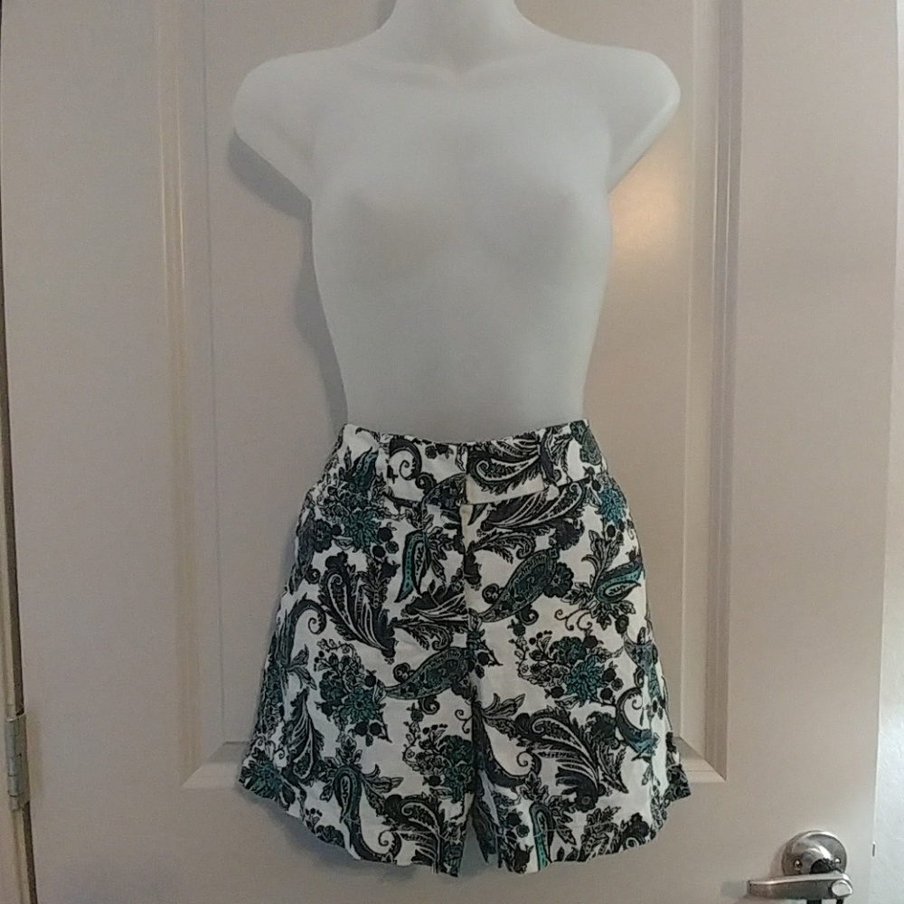 Ann Taylor Loft Shorts