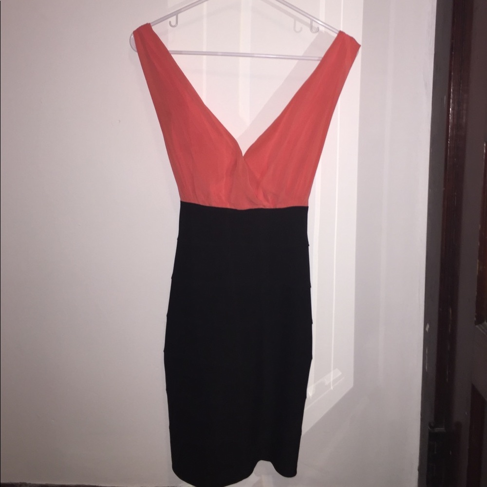 Tank mini dress