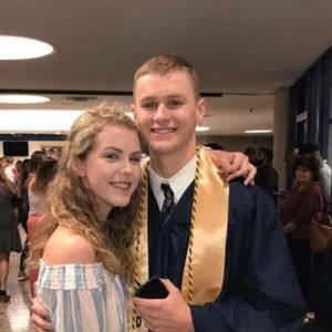 Meet your Posher, Tyler