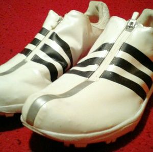 Adidas Track Shoes