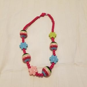 Gymboree necklace