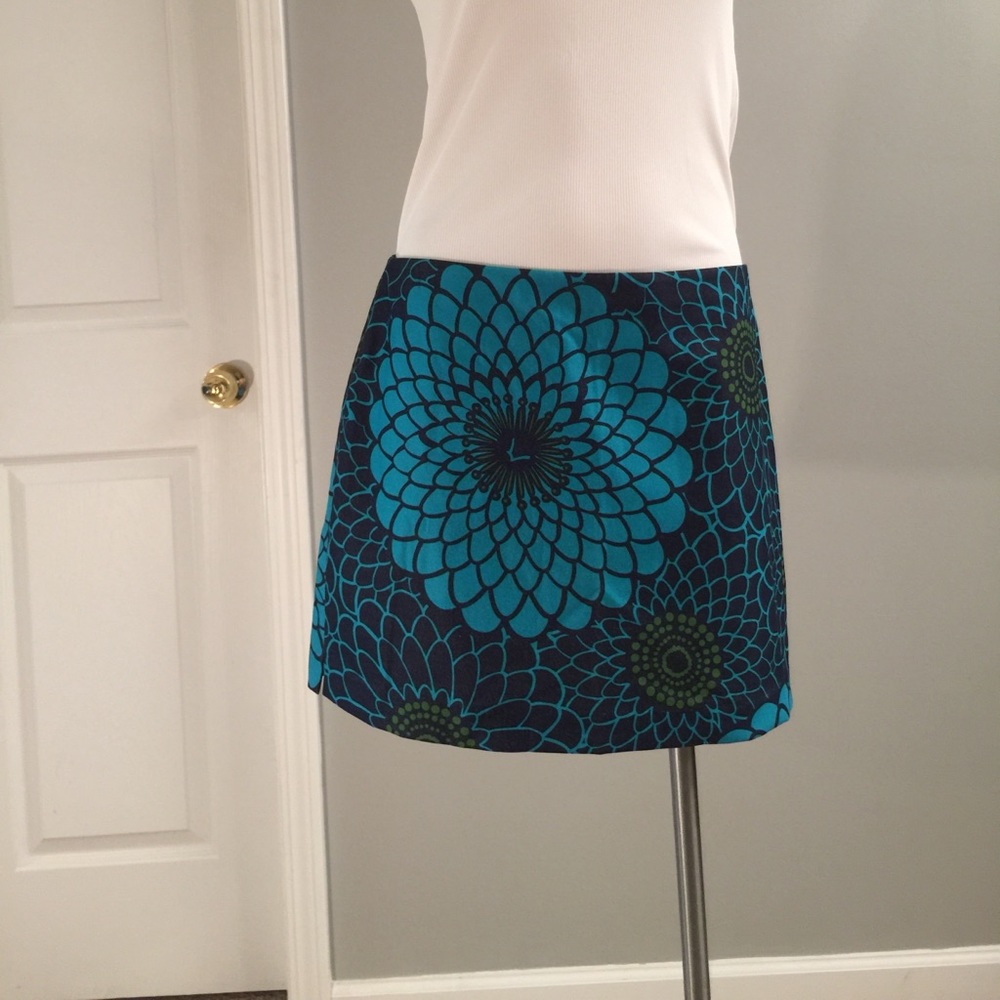 Express mini skirt size 7/8