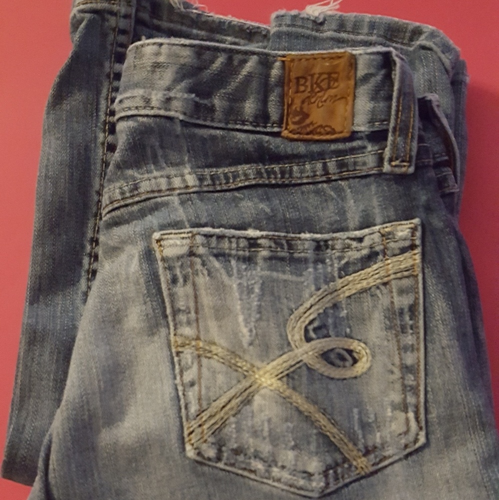 Bke jeans