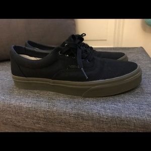 Vans women's size 9