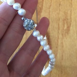 Jewelry - Pearl necklace Jewelry - Pearl necklace