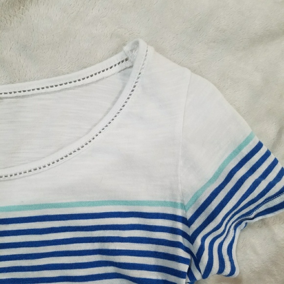 Nautical stripe shirt - Picture 3 of 5