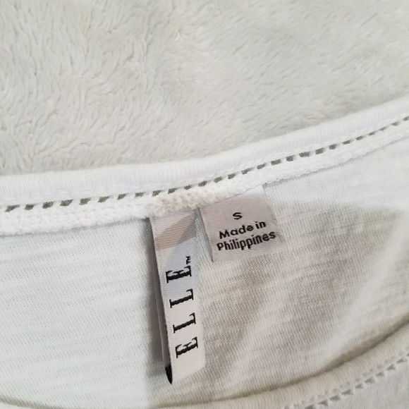 Nautical stripe shirt - Picture 4 of 5