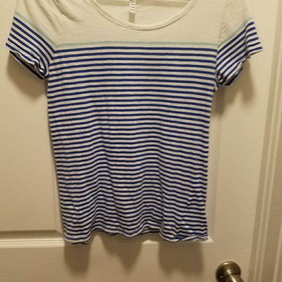 Nautical stripe shirt - Picture 5 of 5