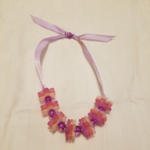 Gymboree necklace