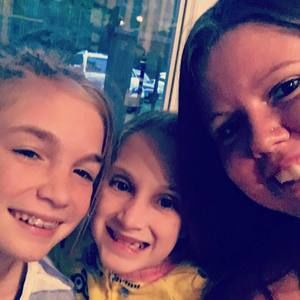 Meet your Posher, Alicia