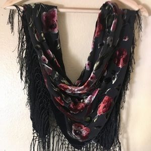 ❣️Vintage Shawl❣️
