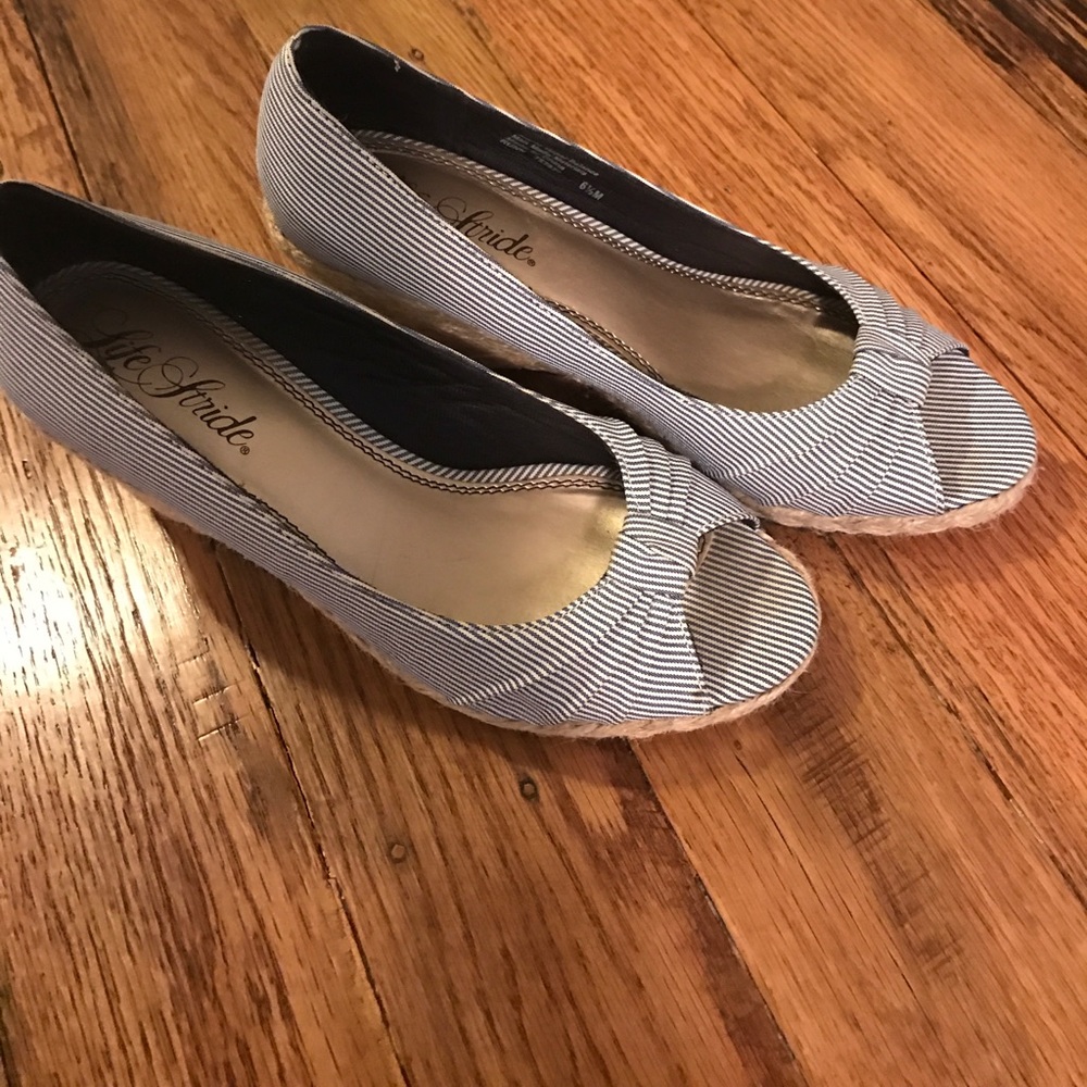 Life Stride size 6.5