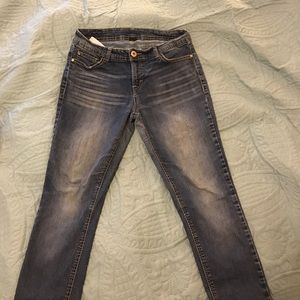 Last chance! Vintage Jordache jeans, size 10