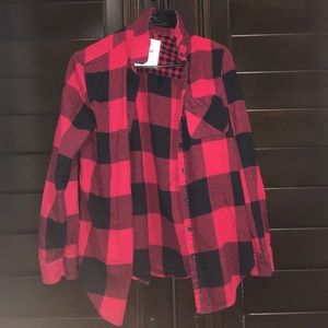 flannel