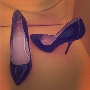 Kurt Geiger Black Pumps