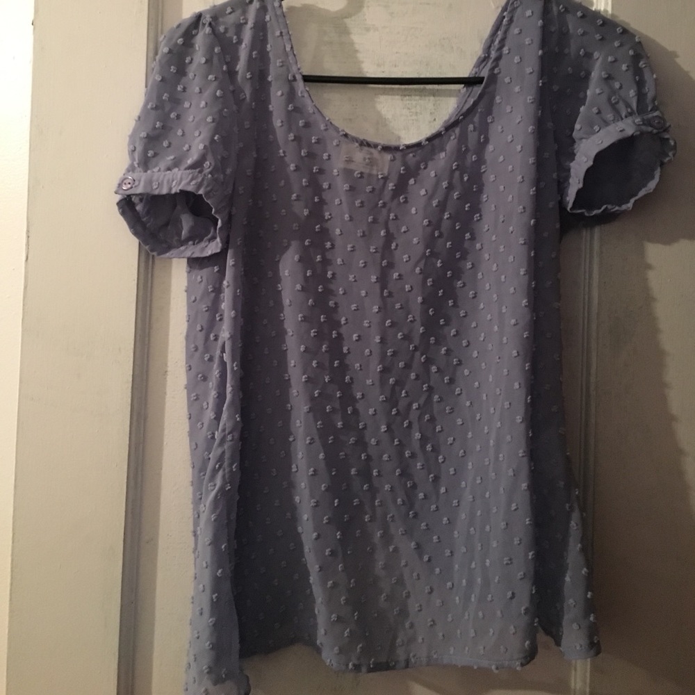 Lavender top
