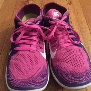 Nike Free Flyknit 4.0