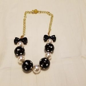 Gymboree necklace