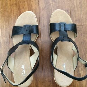 Clarks Sandle