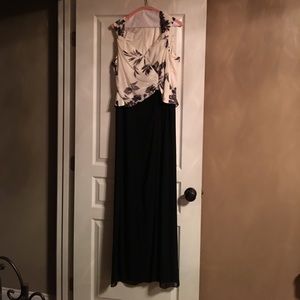 Used Formal Gown from David's Bridal