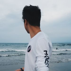 Meet your Posher, Brenden