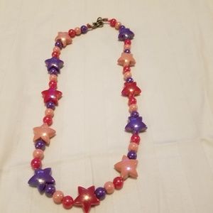 Gymboree necklace