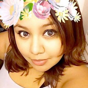 Meet your Posher, Karla